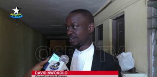 Ondo Judicial Panel closes case of Culture & Tourism Ministry