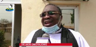Ondo clergymen call for adherence to COVID-19 protocols as schools resume