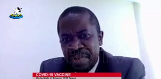 Ondo to receive 1228 COVID-19 Vaccine doses from FG