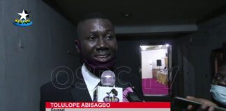 Police makes first appearance at Ondo Judicial Panel on Police Brutality