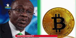 Cyptocurrency: Experts urge CBN to sustain restrictions