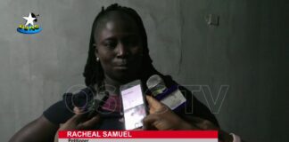 Endsars Panel: Seven Traders seek compensation for property destruction