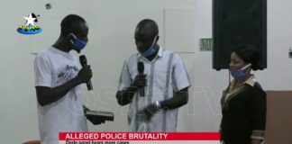 How SARS stole my N20m gold, tortured me for days – Ondo Panel Petitioner