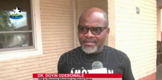 Insecurity: Ondo Govt Enforces restriction order on Commercial Motorcyclists
