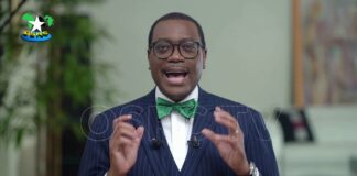 ONDO STATE GOVERNMENT INAUGURATION LECTURE