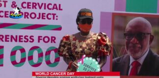 Ondo Wrestlers shine at Bayelsa Baraza Championship, intensify trainings