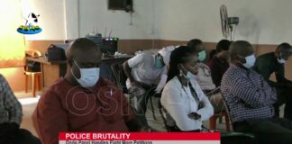 Police Brutality: Ondo panel closes eight more petitions