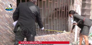 Widow of #EndSars Violence victim seeks Compensation at Ondo Judicial Panel