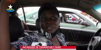 HIKE IN TAXI FARE IN ONDO STATE: RTEAN Refuses to Join NURTW