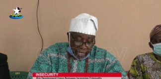 Insecurity: We say no to Police Intimidation- Ifon Leaders