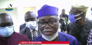 Alleged sale of Sunshine Stars: ODSG dispells rumour