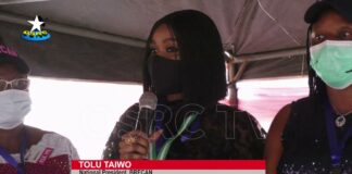 Breast Cancer Association gets new national officers