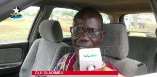 Dissolution: NURTW officials vacate motor parks in Ondo