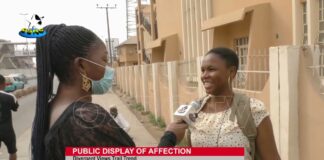 Divergent views trail couples’ public display of love on social media