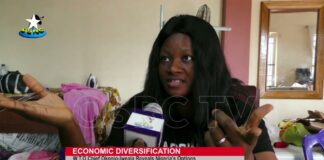 Economic development: Okonjo-Iweala tables options for Nigeria