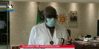 Former Ondo FRSC Sector Commander appreciates Gov., Akeredolu’s impact