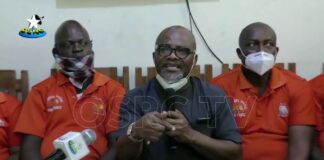 Illegal Taxi Ticket Fee: Ondo Government suspends NURTW and RTEAN Activities