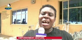 Chairman OSRC media group, Adebayo, reaffirms government’s zeal in combating Covid-19