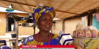 Okeagbe Akoko Rainstorm: Victims solicit help