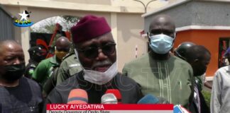 Ondo NURTW Crisis: ODSG vows to bring Culprits to book