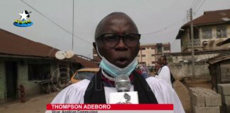 Palm Sunday: Ondo Clerics assure Nigerians of victory over nation’s challenges