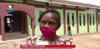 WAEC Fee Refund: Schools comply with Ondo State Govt’s directive