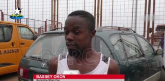 Anxiety as LMC banishes Sunshine Stars FC to Lagos amid poor form