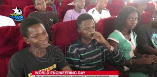 NSE Akure Branch organises lecture to mark Engineering Day