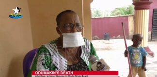 Afenifere, interest groups in Ondo state mourn Yinka Odumakin