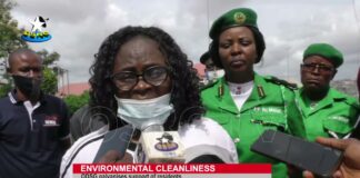 Ondo government to prosecute owners of bushy uncompleted buildings