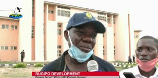 RUGIPO’s pioneer set of 1979-1983 pledges support for Alma Matar