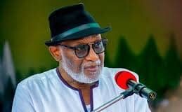 Ondo government orders traders, beggars to vacate Ore flyover Akeredolu Aketi