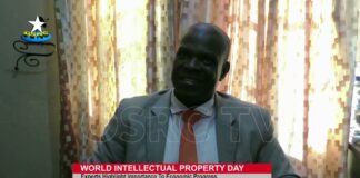 World Intellectual property day: Experts highlight importance to economic progress