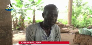 Akure Industrial layout crawling 30-years after creation