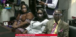 Flood prevention : Ondo government to acquire more amphibious excavators