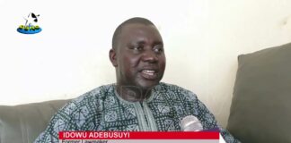 Ondo election Tribunal: Nigerians task politicians on tolerance