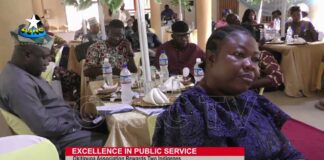 Public service: Okitipupa Development Forum honours Ajibefun, Ogen