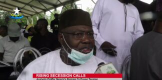 Rising succession calls: Analysts give Nigeria’s way out