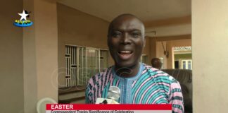 Clerics task Nigerians on prayers for country