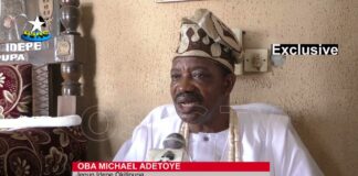 Alleged Invasion: Ondo State residents advocate sustainable plan to guaranty security.