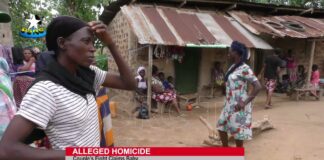 Couple’s fight claims life of a baby in Ondo