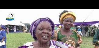 Gospel Faith Mission Honours Late Aromolaran Olawale