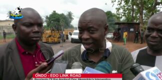 Ramadan: Gov. Akeredolu urges religious harmony