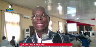 Ondo Head of Service, Adeyemo commits to Public Service Reform