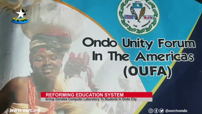 Ondo-indigenes-in-Americas-donate-computer-lab-to-school