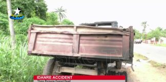 Two ‘Yahoo boys’ feared dead in Idanre