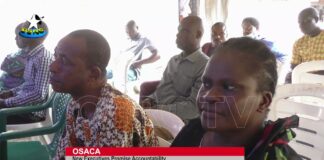 Ondo Agricultural Commodities Association gets new leadership