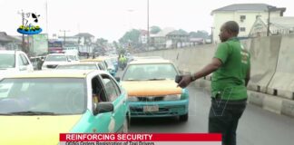 Insecurity: Ondo government begins registration of drivers, vehicles