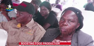 Akeredolu inaugurates agric-business empowerment center in Ondo