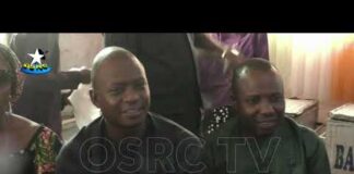 Constituents applaud Reps member, Akingbaso for impressive representation